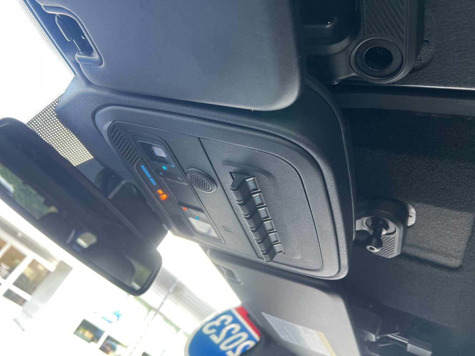 Used 2023 Ford Bronco Outer Banks w/ Sasquatch Package image 32