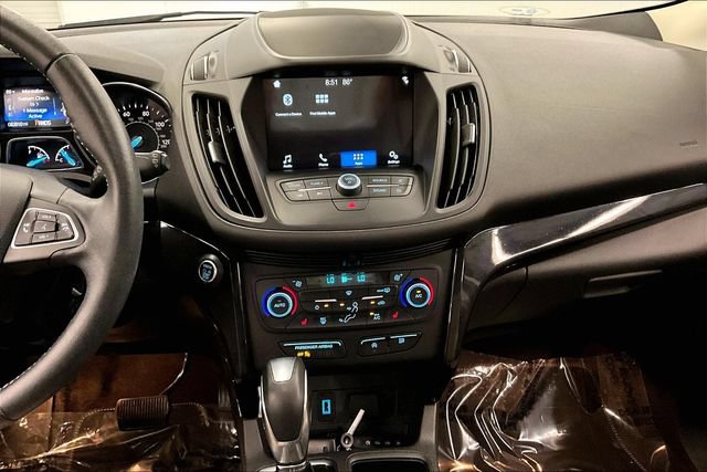 Used 2019 Ford Escape SEL AWD/4WD image 7
