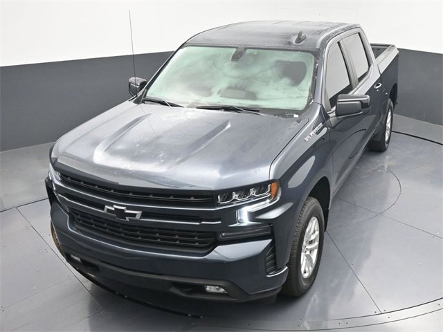 Used 2022 Chevrolet Silverado 1500 RST image 33