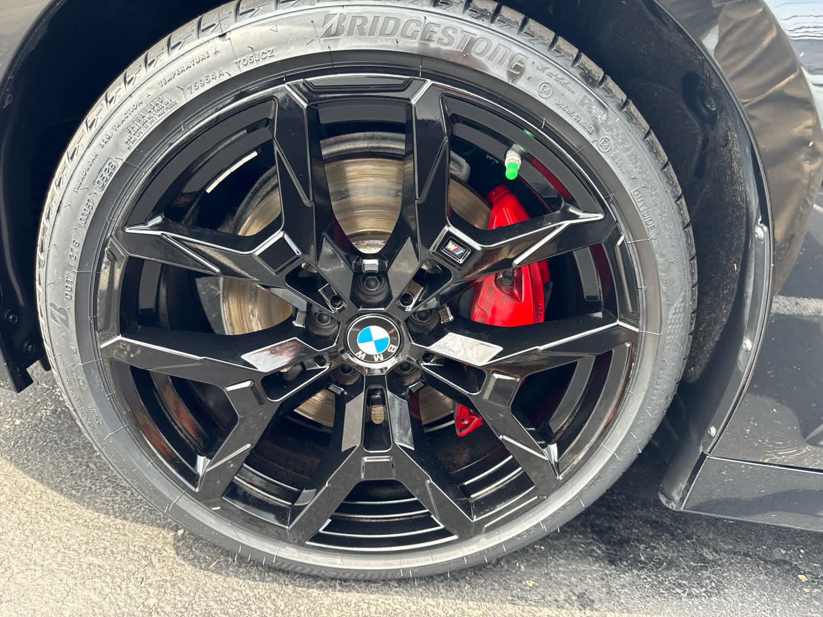 Used 2025 BMW M340i xDrive w/ Premium Package AWD/4WD image 22