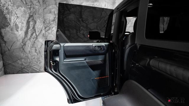 Used 2023 Ford Bronco Raptor image 7