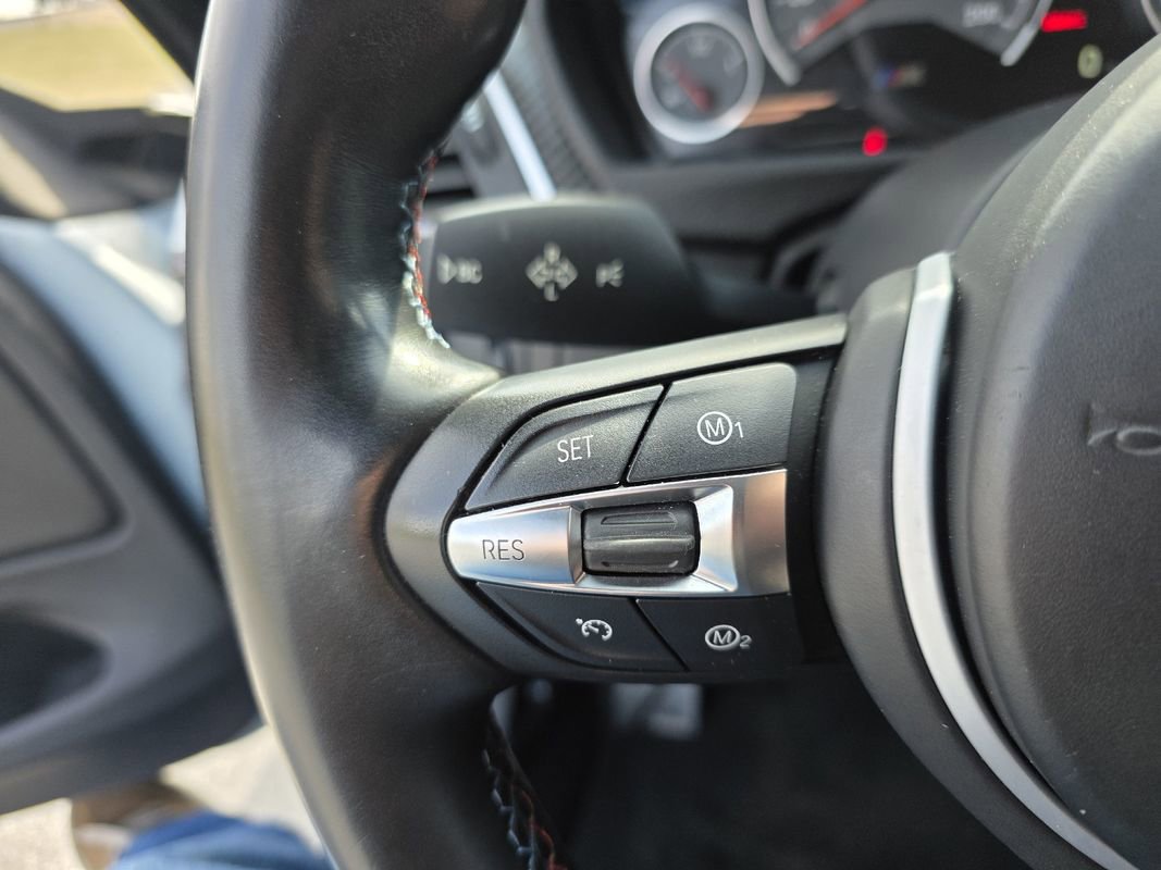 Used 2017 BMW M4 image 24