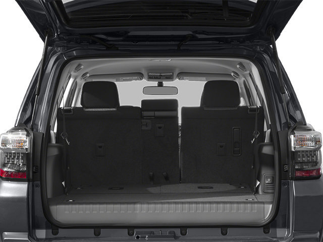 Used 2014 Toyota 4Runner SR5 Premium AWD/4WD image 12