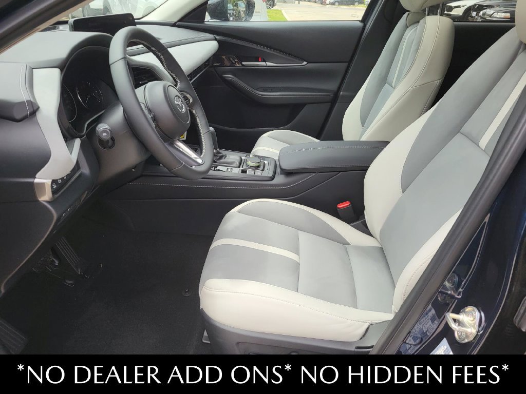 New 2026 MAZDA CX-30 2.5 Turbo Aire Edition AWD/4WD image 15