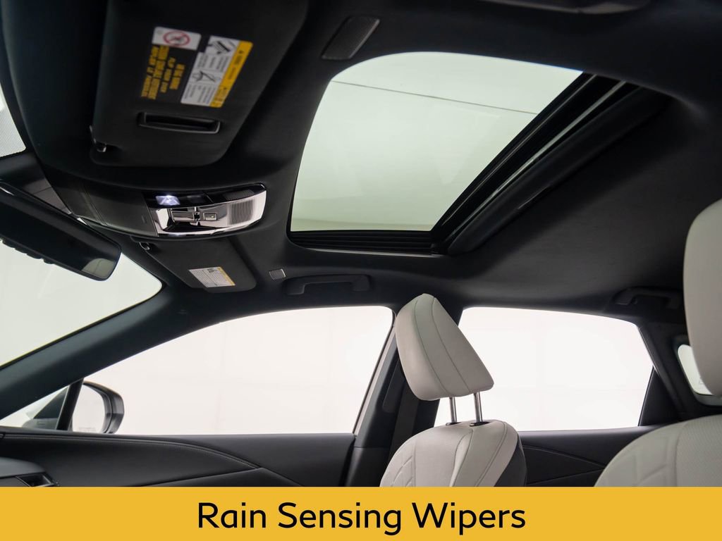 Used 2024 Lexus RX 350 Premium image 17