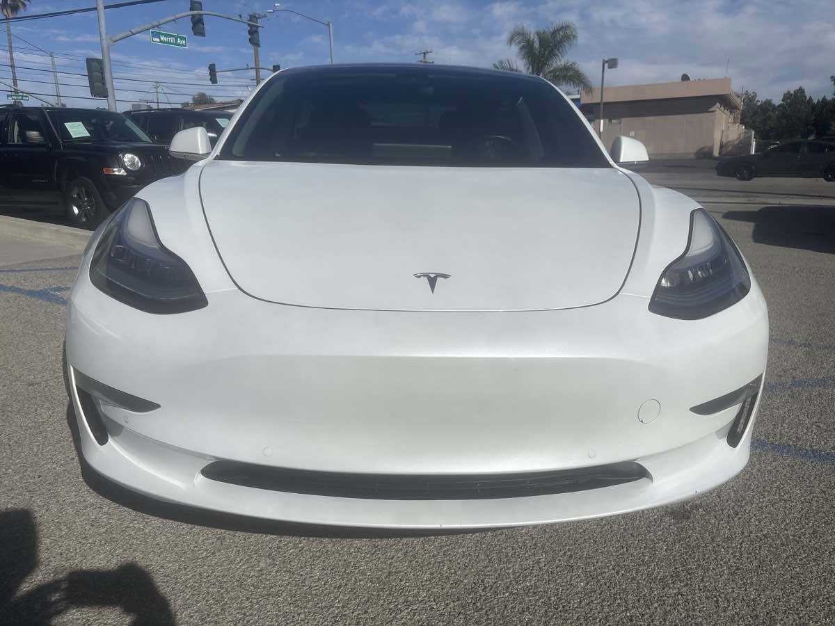 Used 2019 Tesla Model 3 Mid Range image 2
