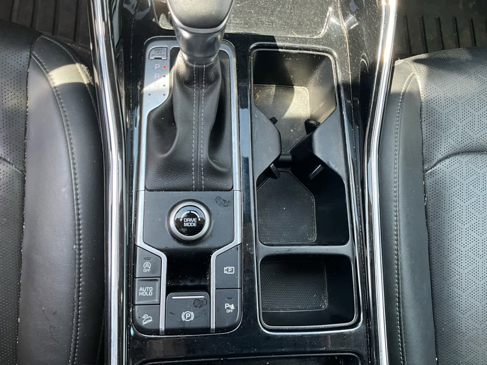 Used 2022 Kia Sorento SX FWD image 15