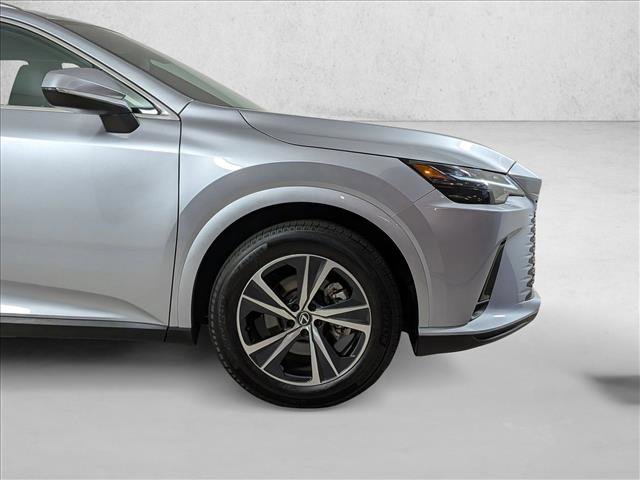 Used 2023 Lexus RX 350 FWD w/ Cold Area Package image 10
