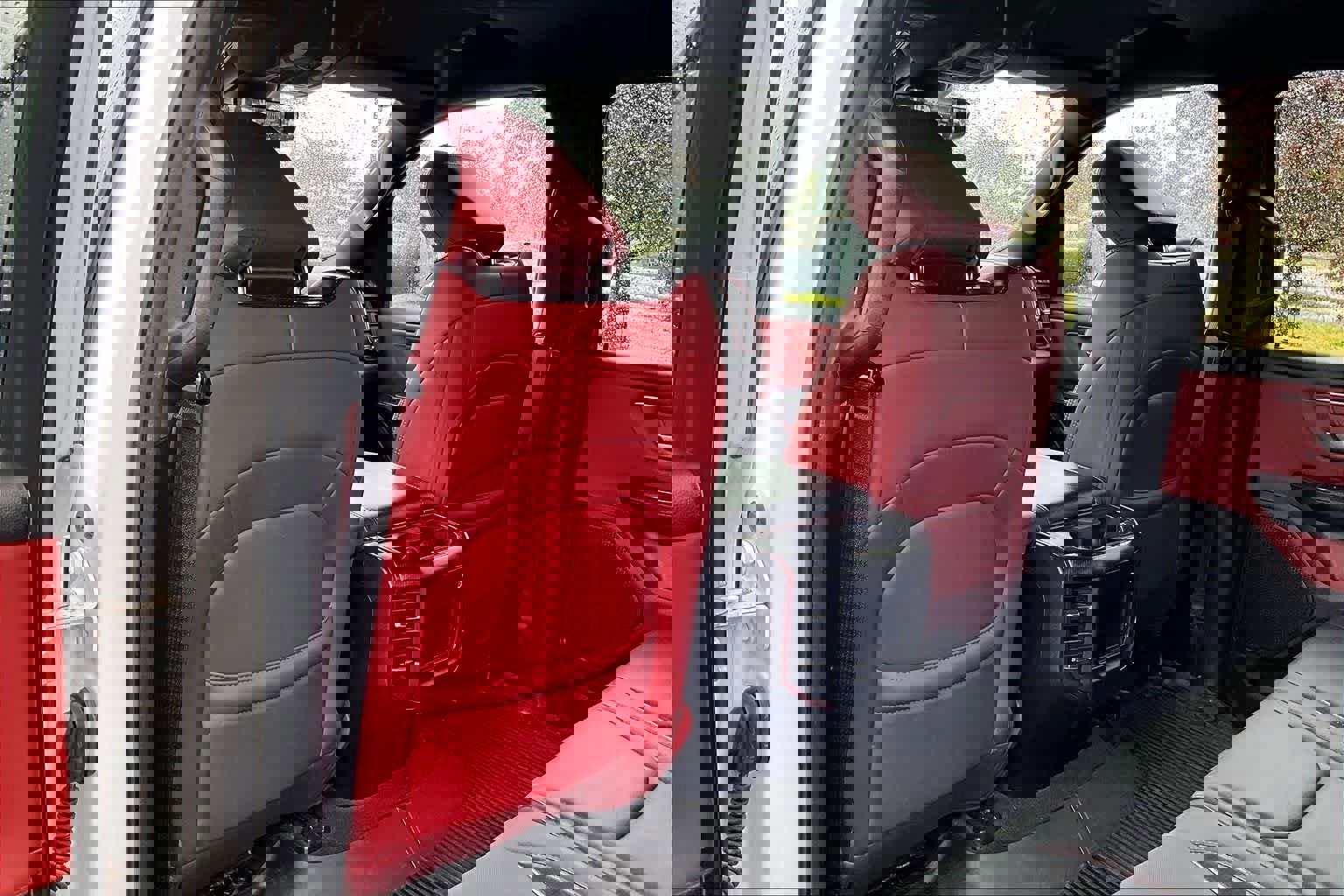 Used 2024 RAM 1500 Rebel w/ Rebel Level 1 Equipment Group image 12