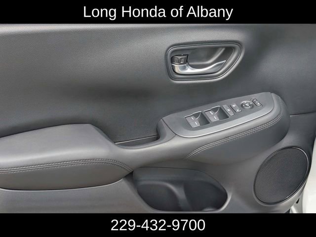 New 2026 Honda HR-V LX image 12