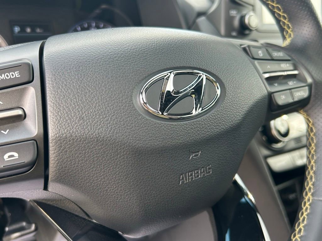 Used 2020 Hyundai Kona Limited image 20