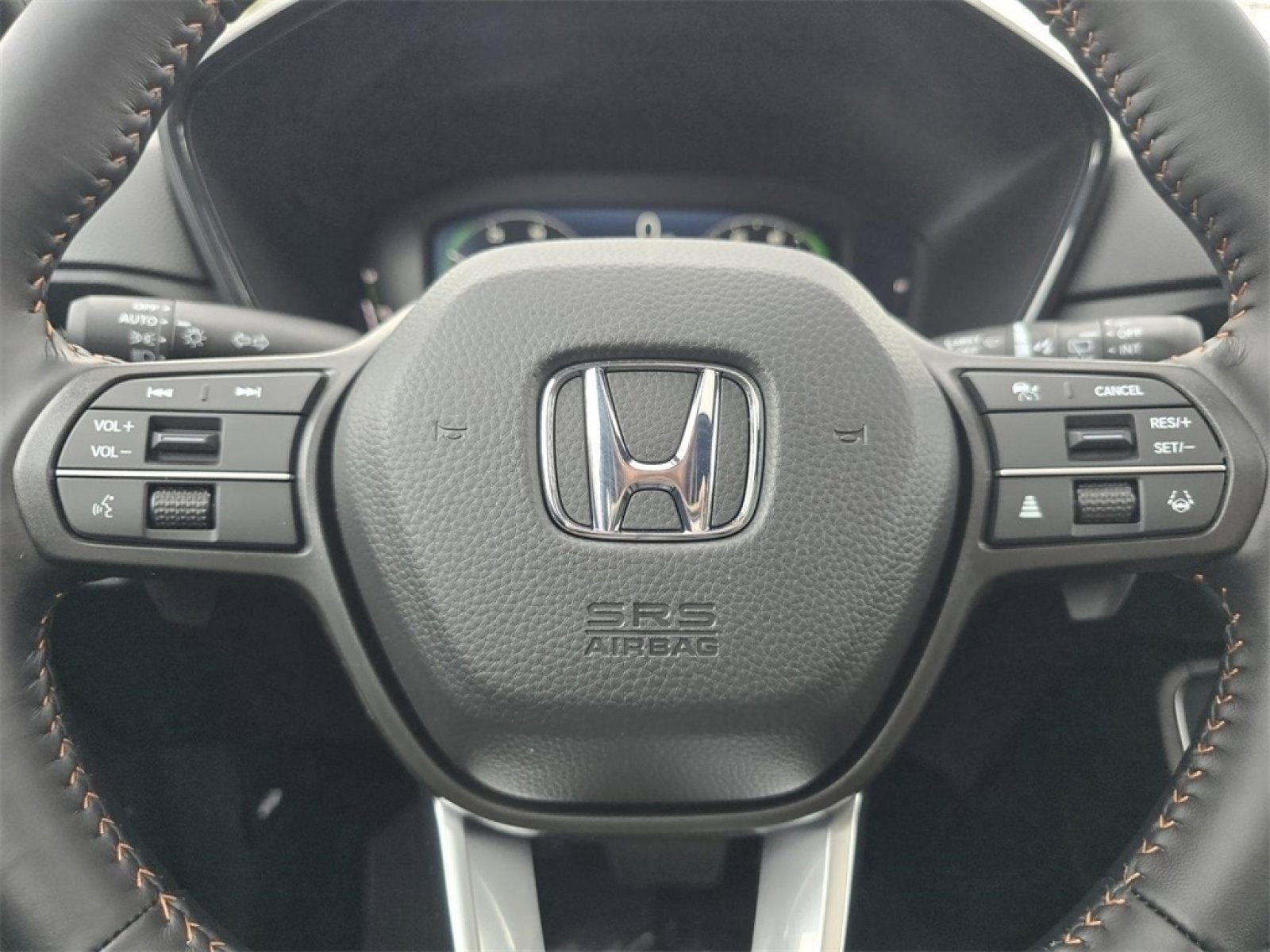 New 2026 Honda CR-V Sport-L image 29