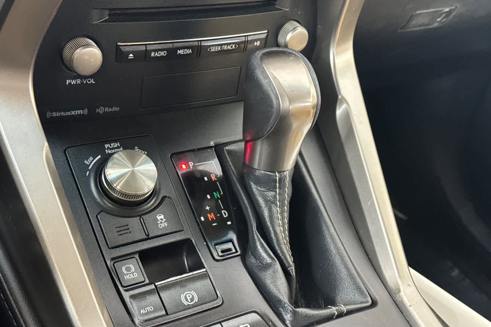 Used 2018 Lexus NX 300 AWD w/ Accessory Package 2 image 23
