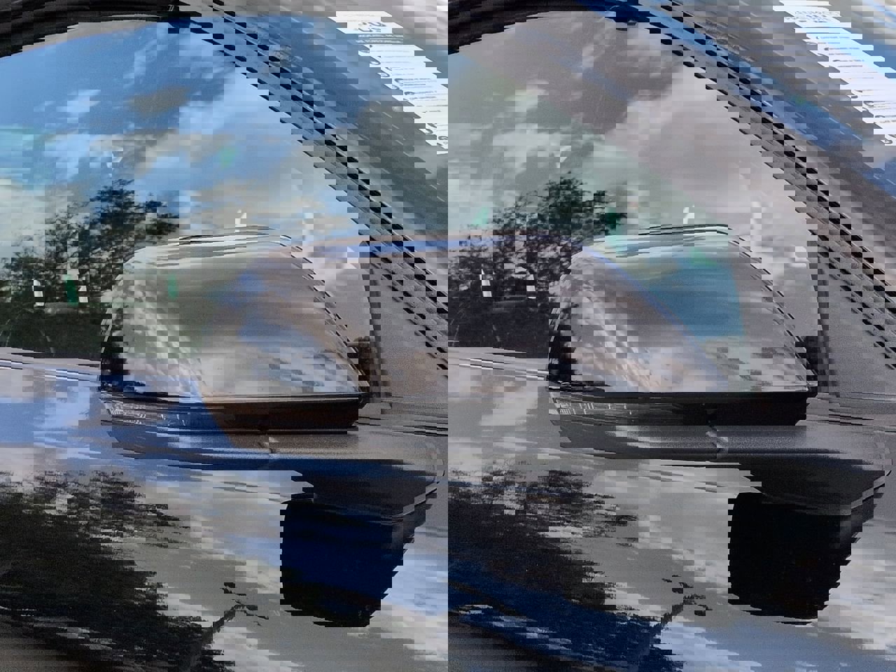 Used 2024 Ford Mustang Premium RWD image 12