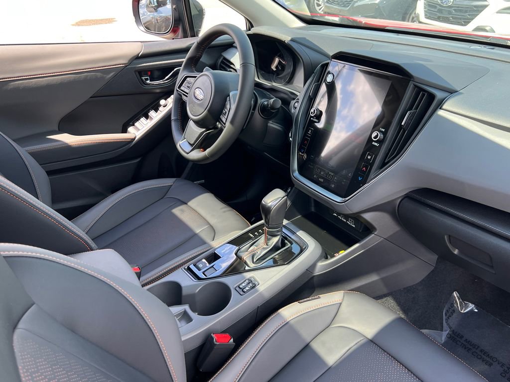 New 2025 Subaru Crosstrek 2.5i Limited image 13