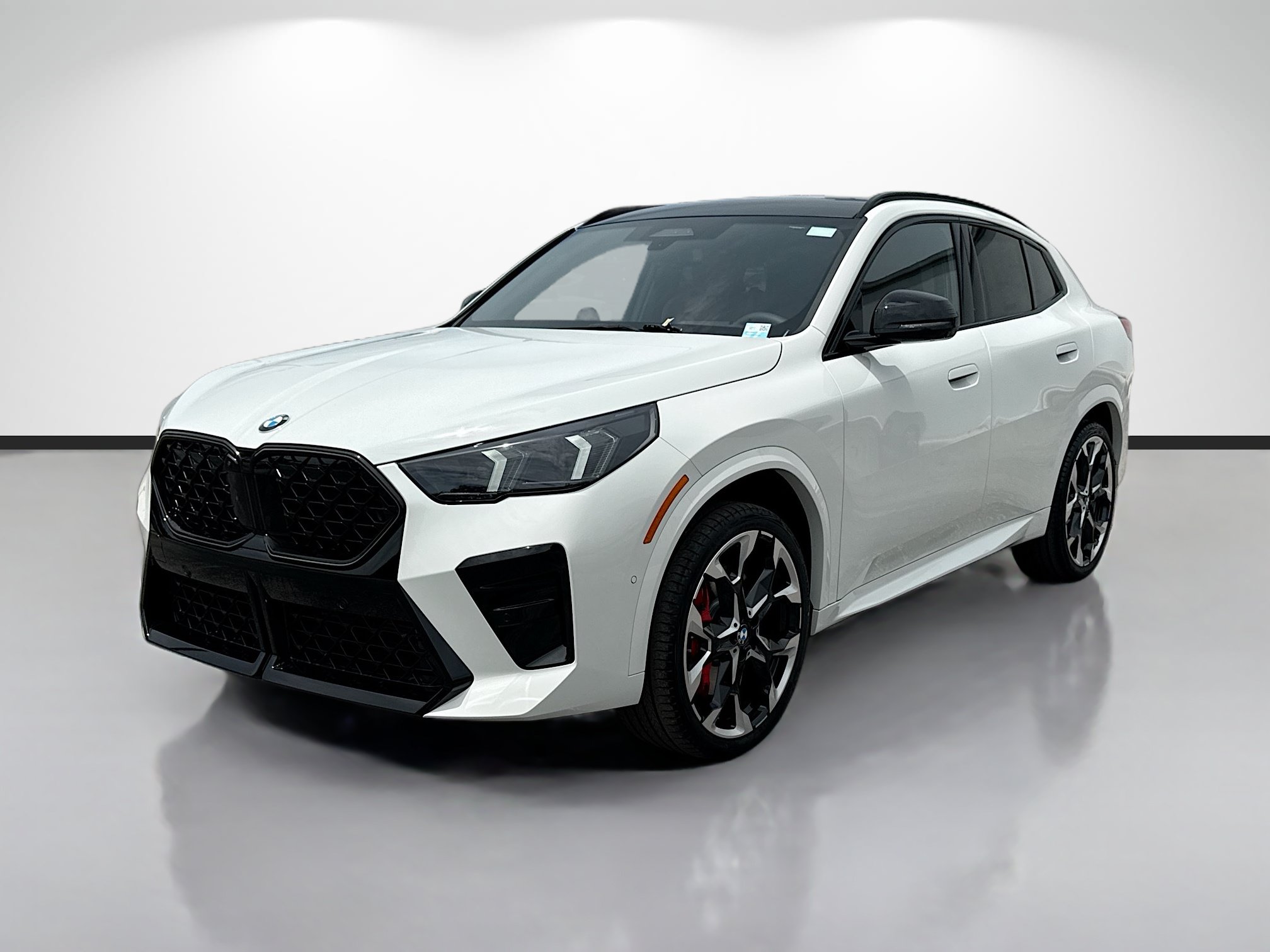 New 2026 BMW X2 xDrive28i w/ Technology Package AWD/4WD image 7