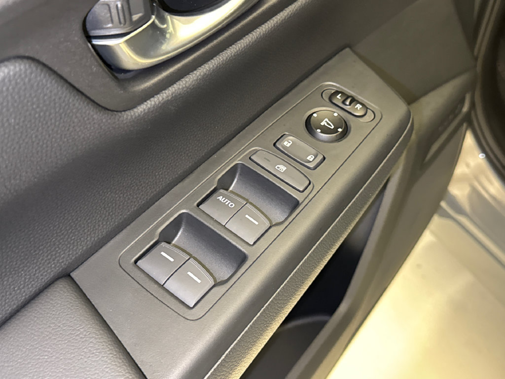 New 2027 Honda CR-V LX image 20