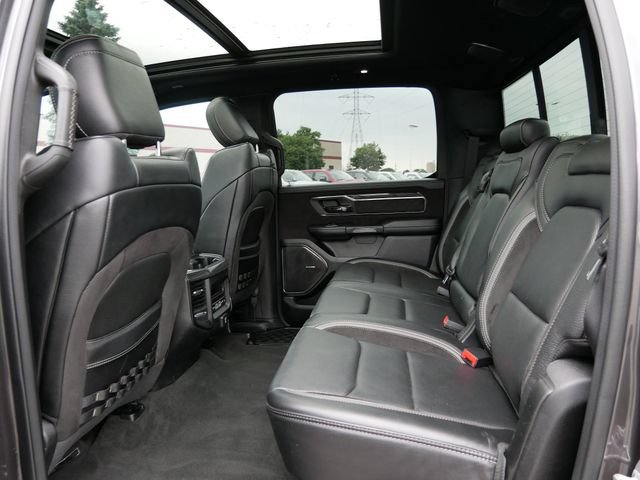 Used 2021 RAM 1500 TRX w/ TRX Level 2 Equipment Group AWD/4WD image 18