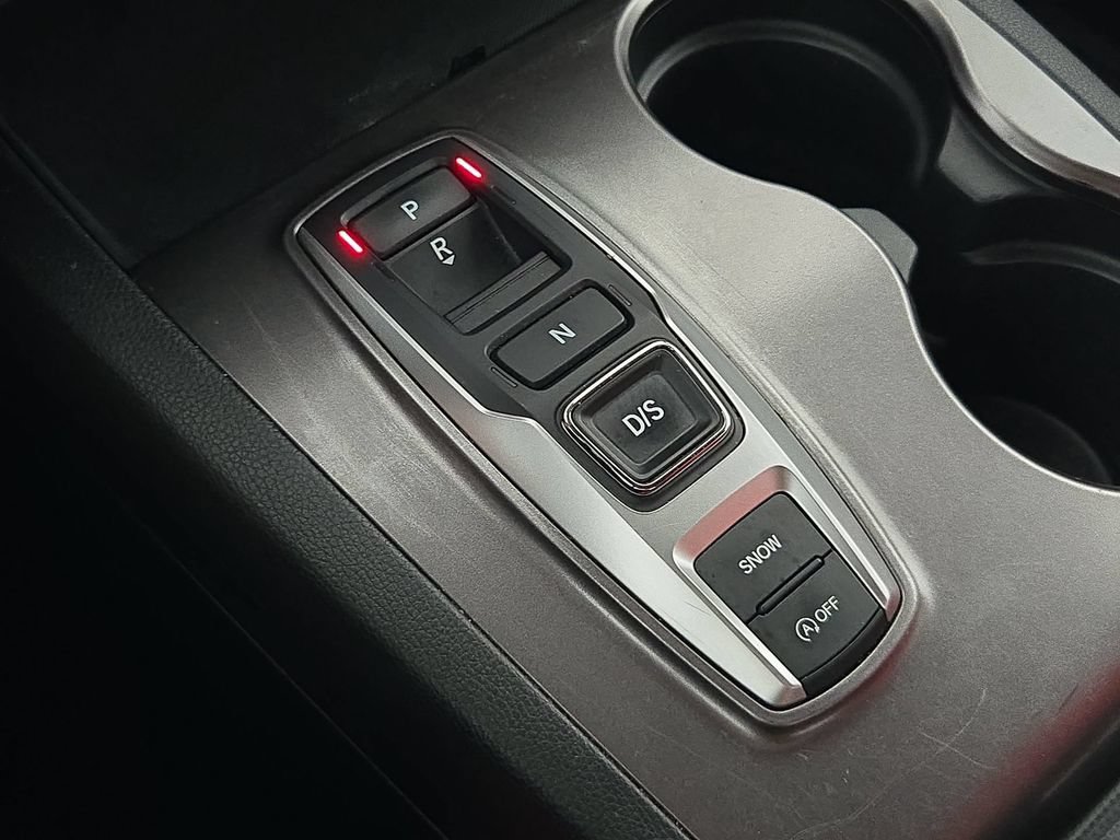 Used 2021 Honda Passport Sport image 21