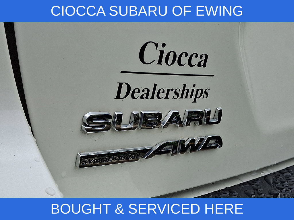 Used 2024 Subaru Crosstrek 2.0i Premium AWD/4WD image 29
