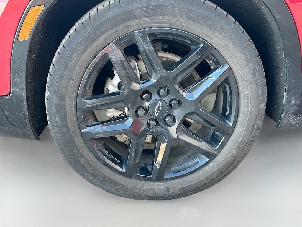 Used 2023 Chevrolet Blazer RS AWD/4WD image 33