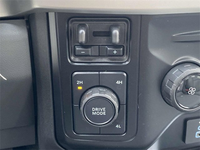 New 2024 Ford F550 4x4 Regular Cab Super Duty image 18