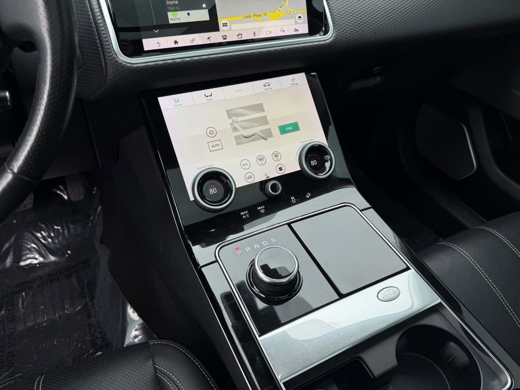 Used 2018 Land Rover Range Rover Velar S image 20