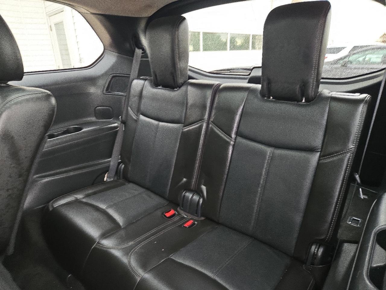 Used 2013 Nissan Pathfinder Platinum w/ Platinum Premium Pkg image 11