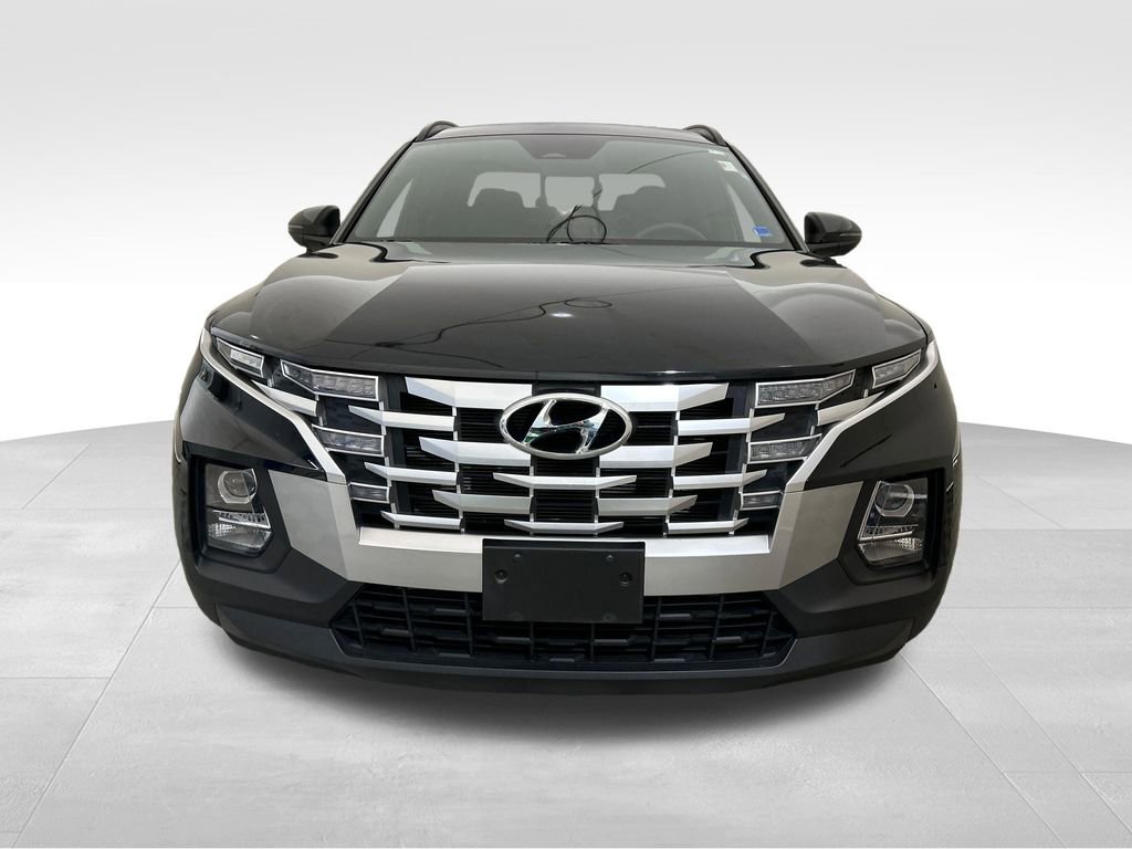 Used 2022 Hyundai Santa Cruz SEL w/ Activity Package FWD image 10