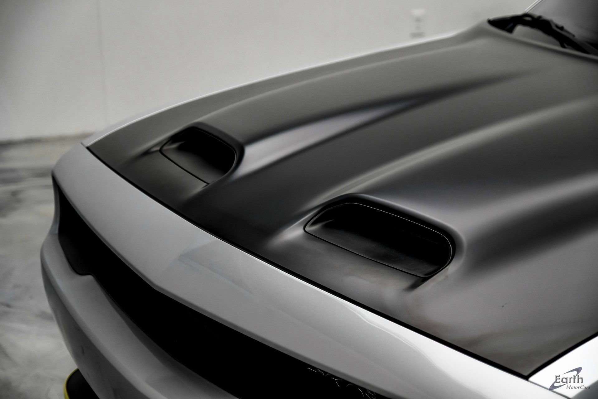 Used 2021 Dodge Challenger SRT Super Stock RWD image 35