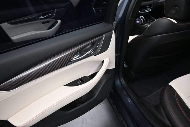 Used 2025 Cadillac CT5 Sport w/ Technology Package AWD/4WD image 18