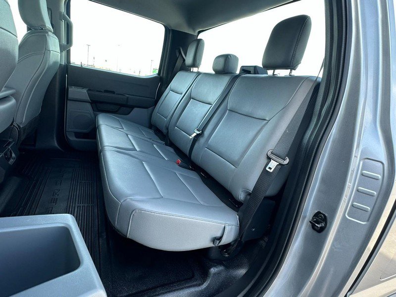 Used 2023 Ford F250 XL AWD/4WD image 11