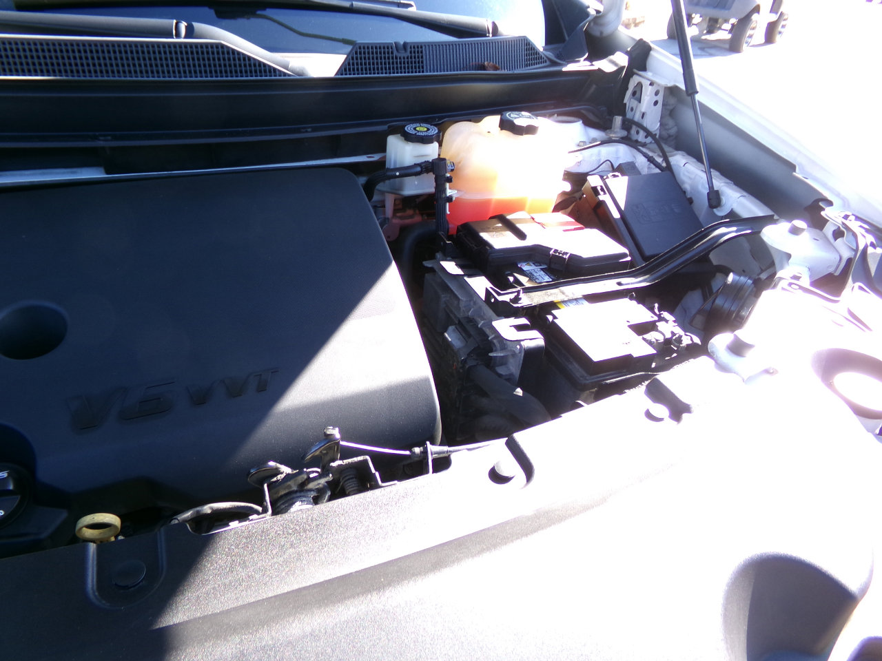 Used 2019 Chevrolet Traverse LT image 26