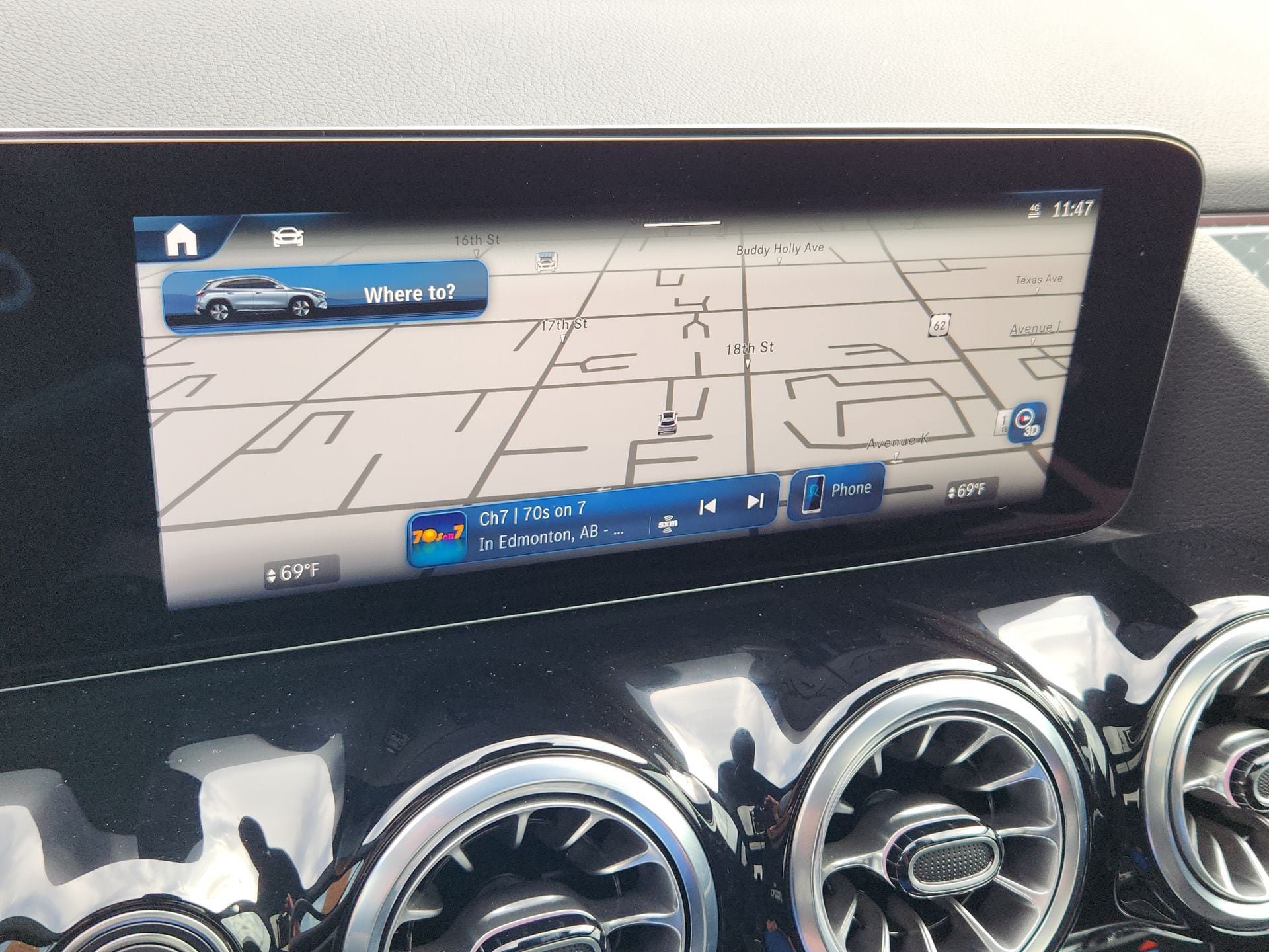 New 2025 Mercedes-Benz GLA 250 image 19