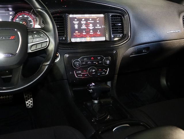 Used 2022 Dodge Charger GT w/ Blacktop Package image 16