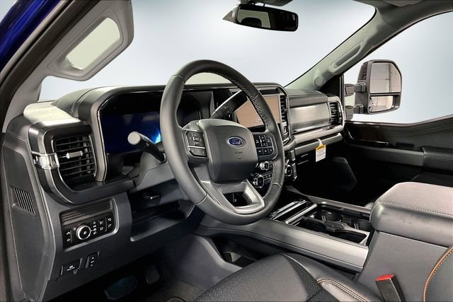 New 2026 Ford F250 Lariat w/ FX4 Off-Road Package image 7