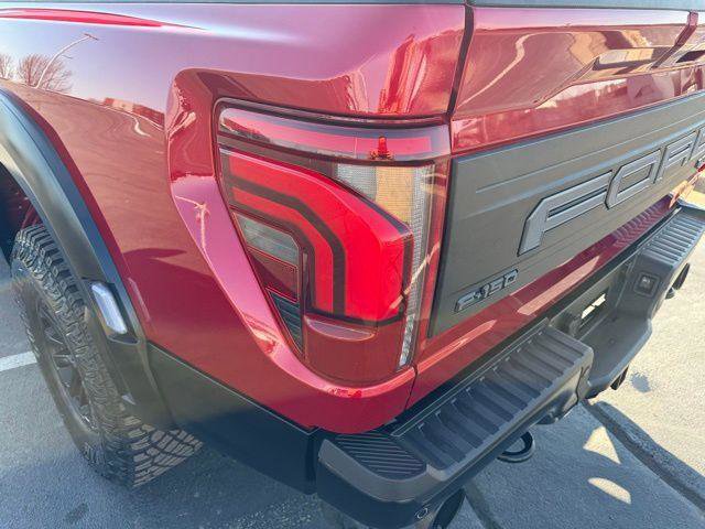 Used 2025 Ford F150 Raptor image 10