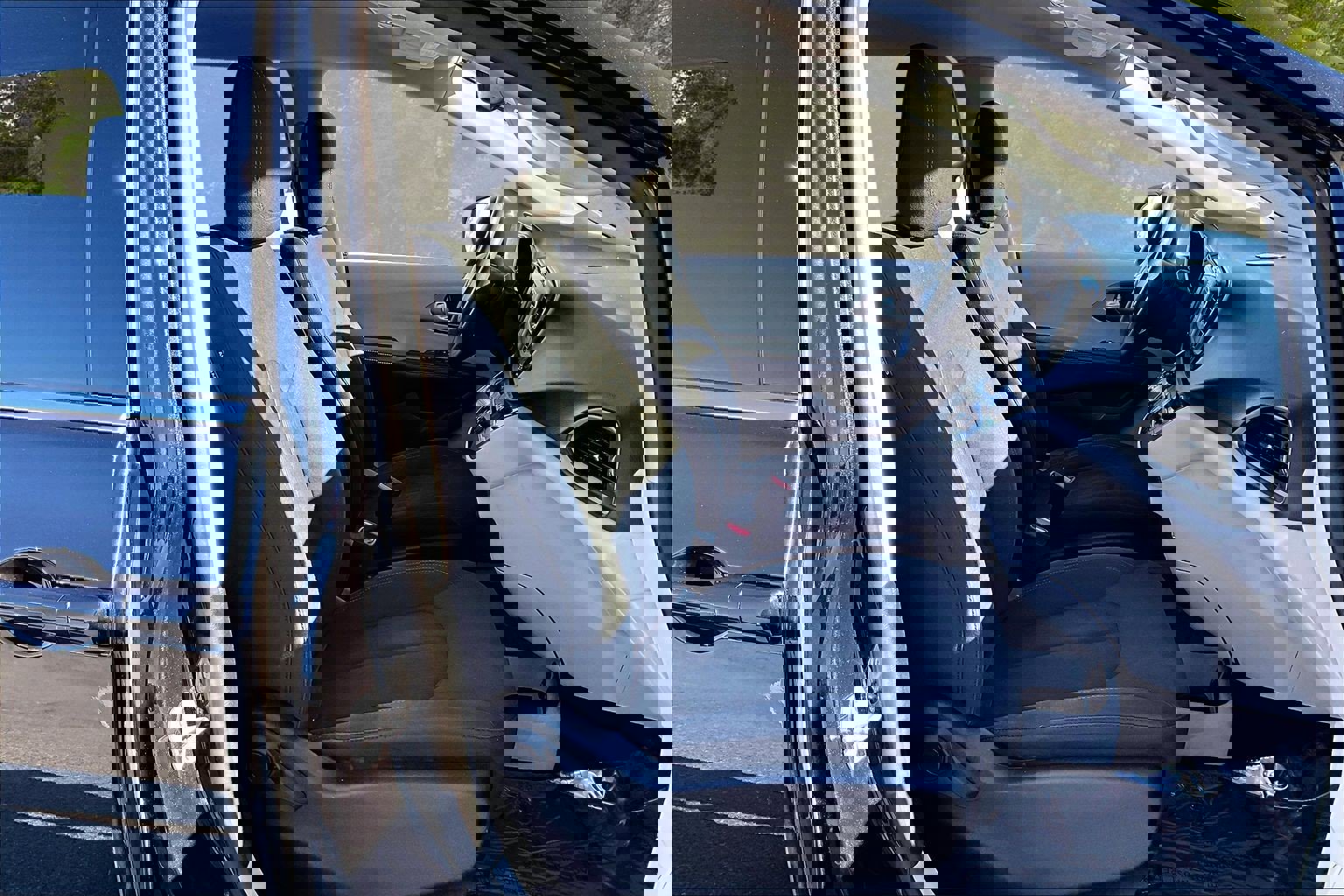 Used 2017 Chrysler Pacifica LX w/ Tire & Wheel Group image 33