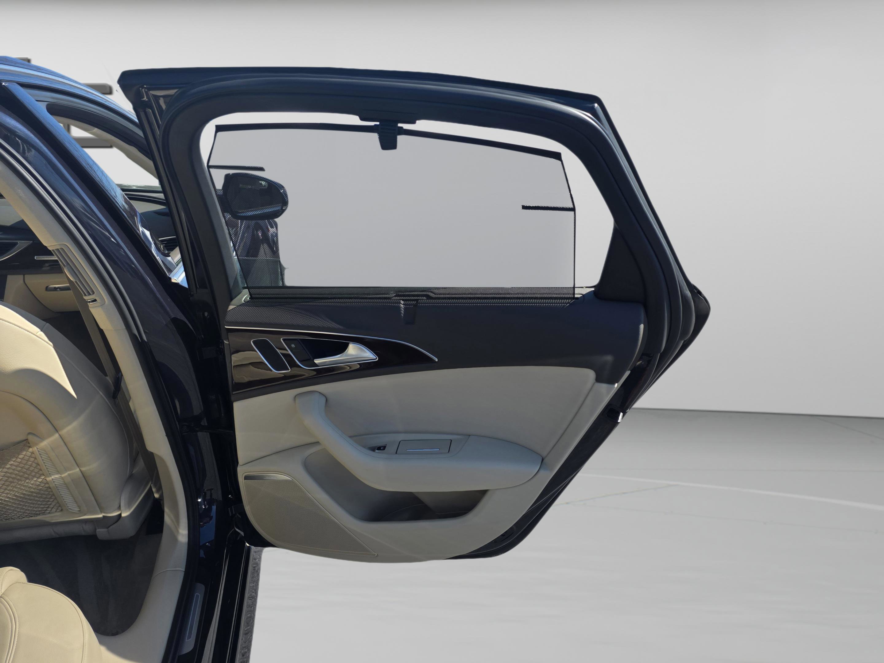 Used 2016 Audi A6 3.0T Prestige w/ Prestige Package image 24