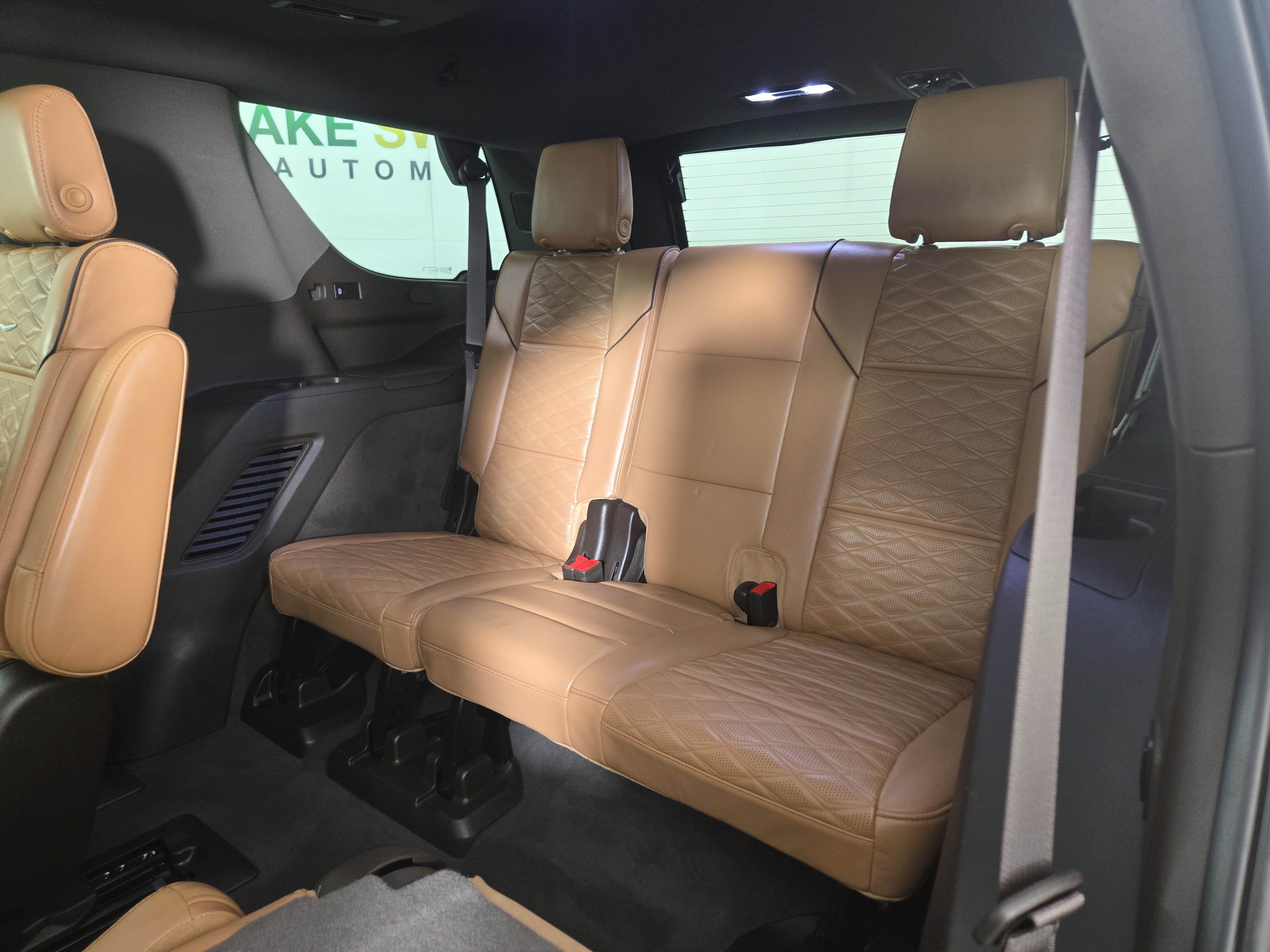 Certified 2022 Cadillac Escalade Sport w/ Touring Package image 13