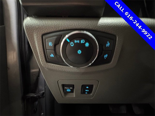 Used 2020 Ford F150 XLT w/ Equipment Group 302A Luxury image 22
