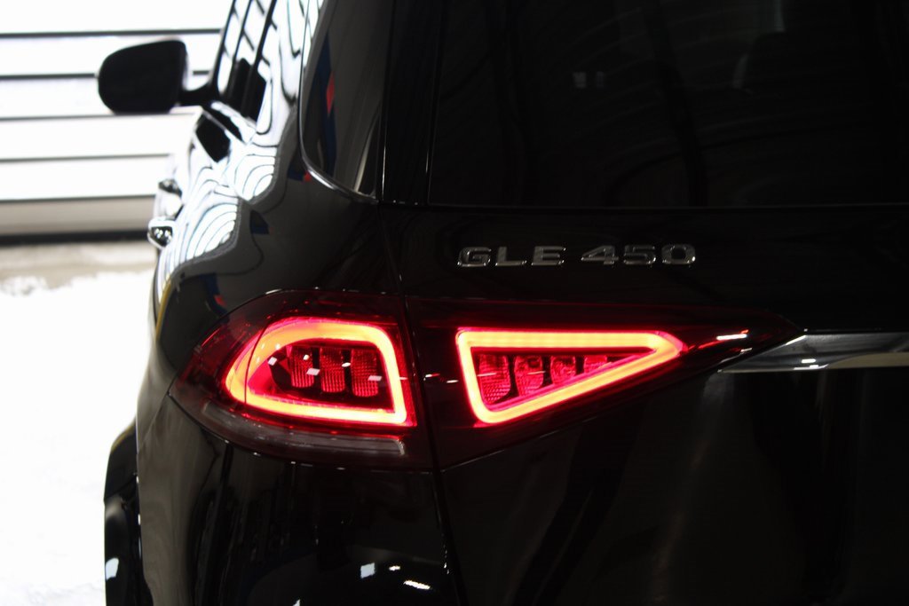 Used 2023 Mercedes-Benz GLE 450 4MATIC image 46