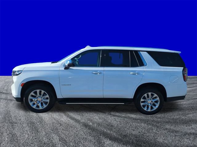 Used 2024 Chevrolet Tahoe Premier image 7