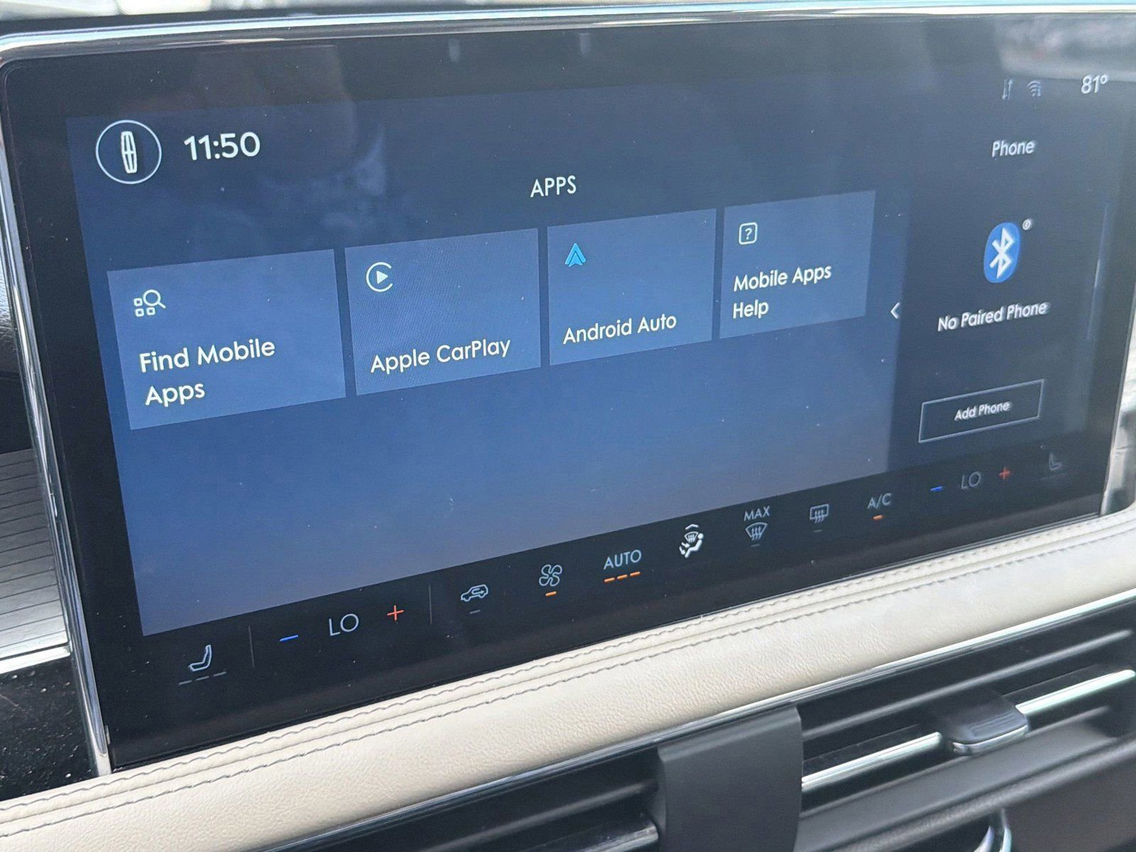 Used 2024 Lincoln Corsair FWD image 24