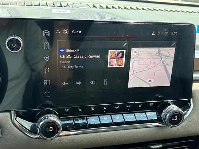 New 2026 GMC Canyon Denali AWD/4WD image 12