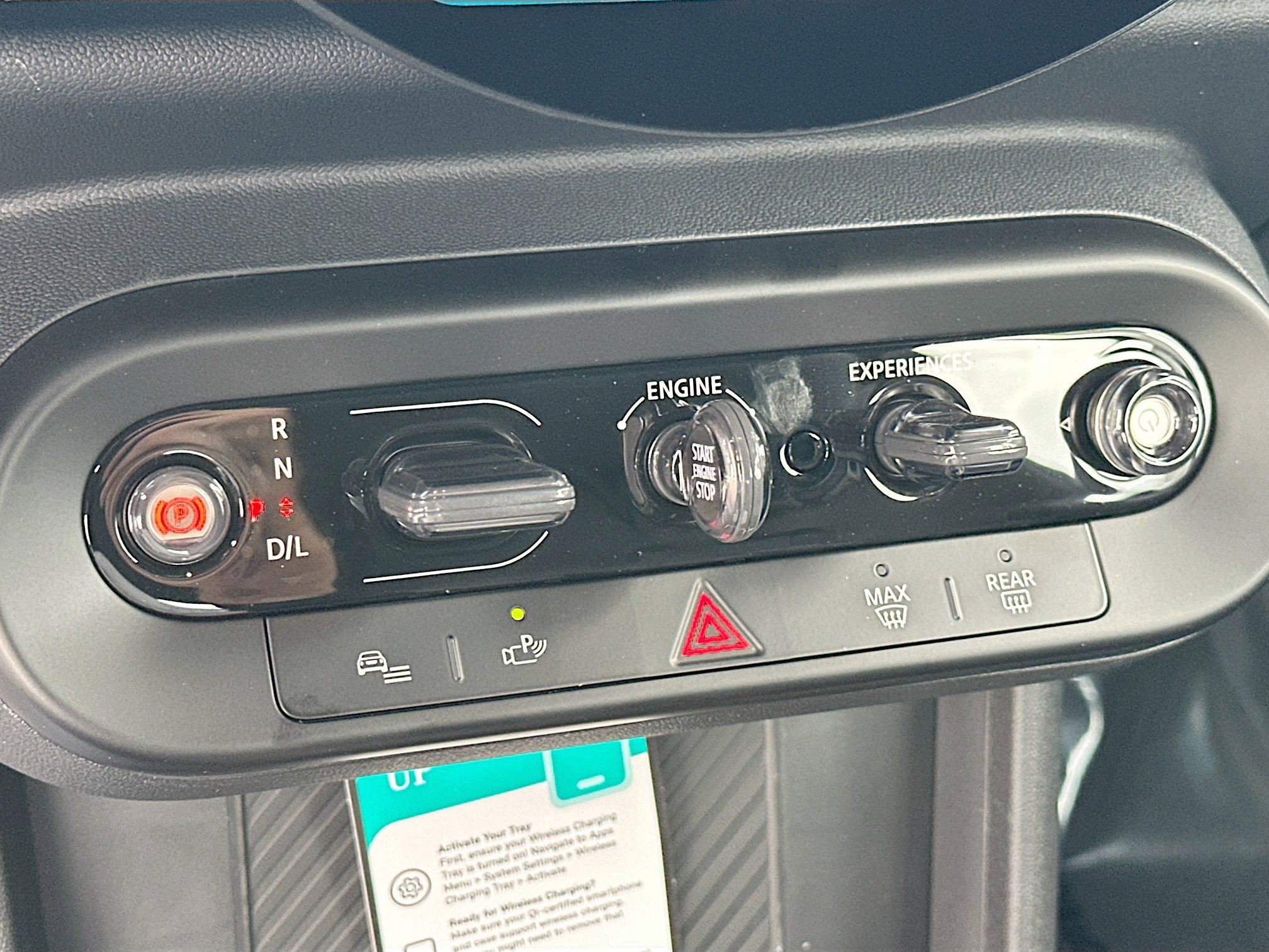 New 2026 MINI Cooper Convertible image 14