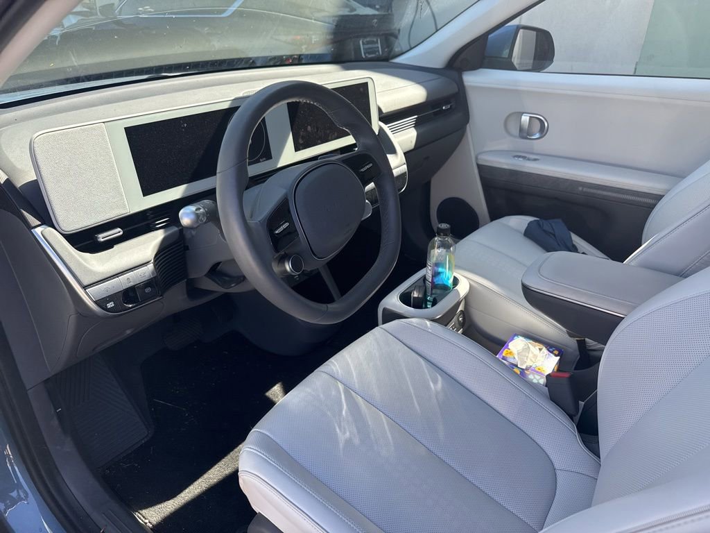 Used 2022 Hyundai Ioniq 5 SEL w/ Cargo Package image 40