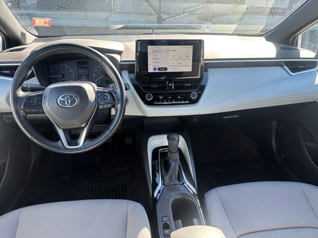 Used 2023 Toyota Corolla SE image 5