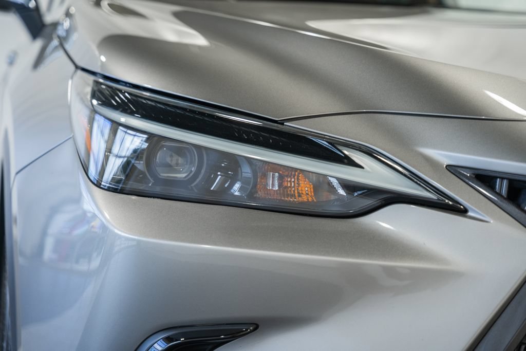 Used 2022 Lexus NX 350 AWD w/ Cold Area Package image 10