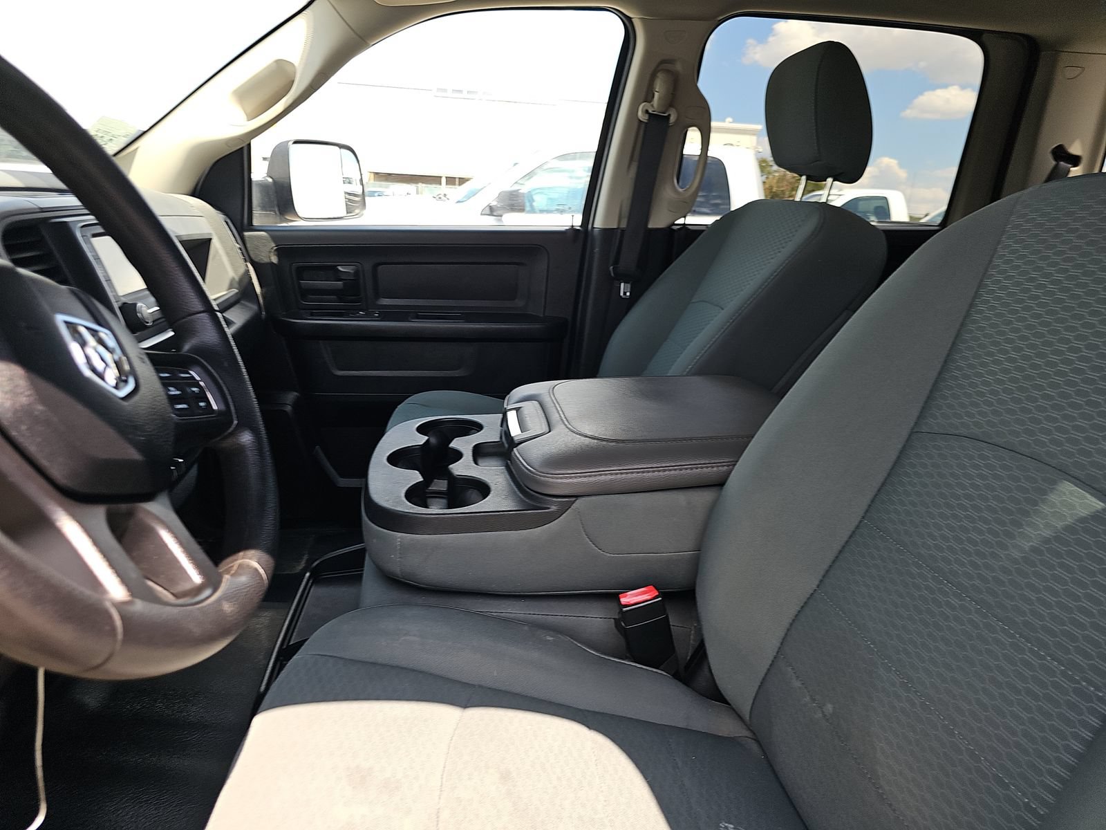 Used 2016 RAM 1500 Tradesman w/ Popular Equipment Group AWD/4WD image 7